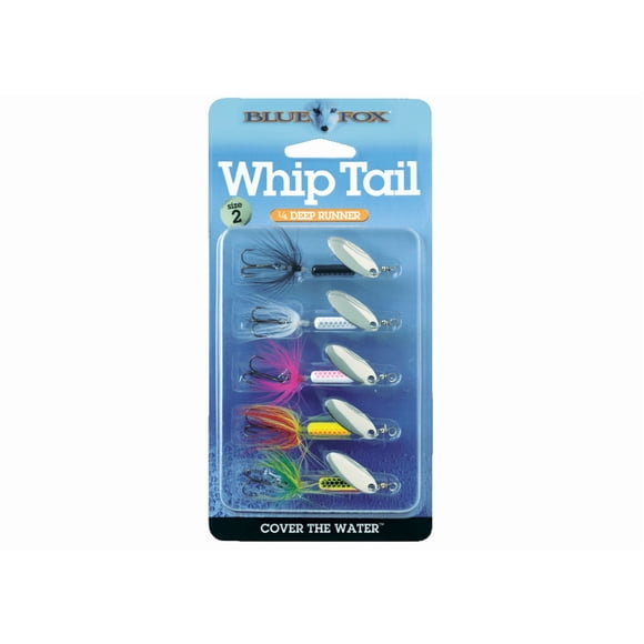 Whiptail Kit 2 Assorted