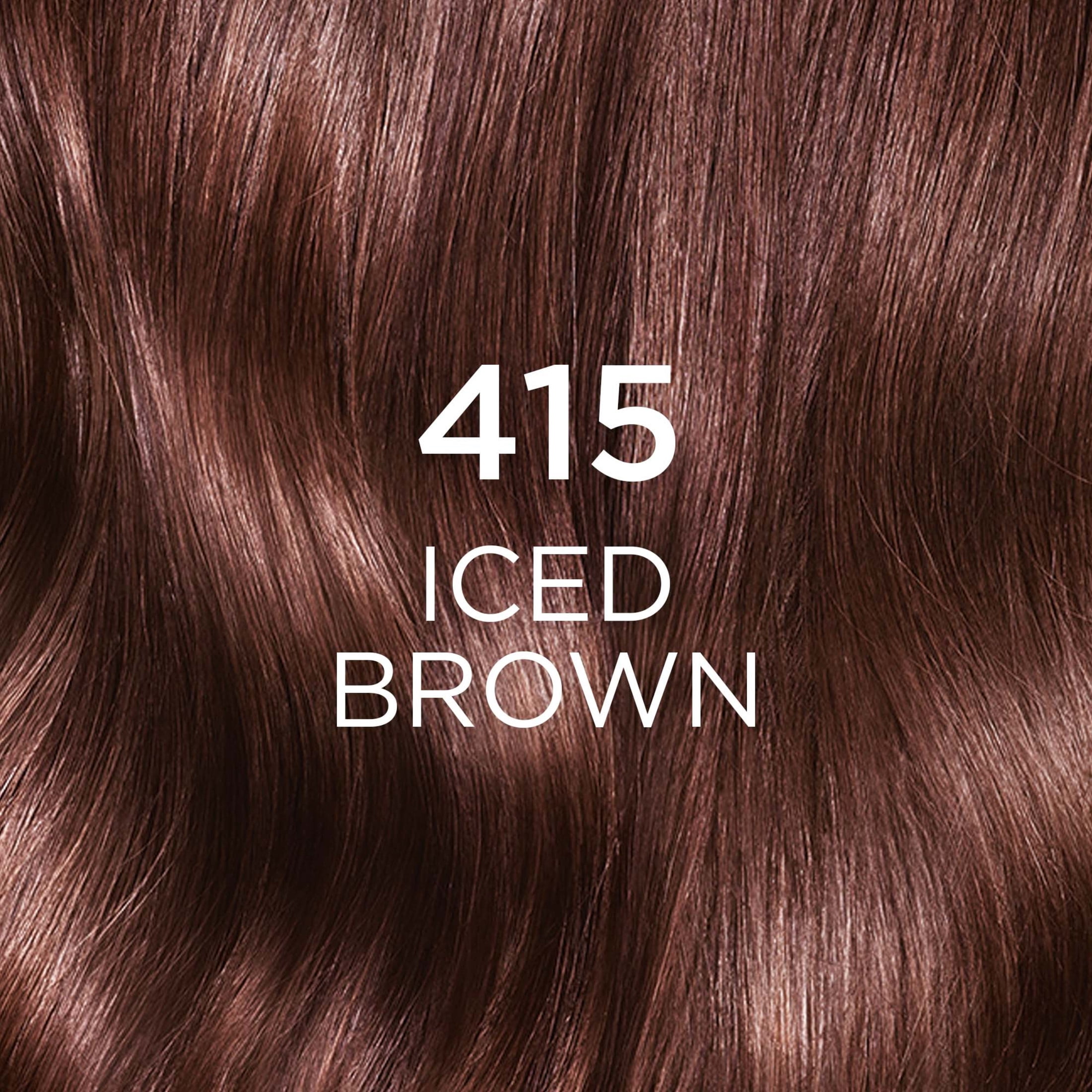 L'Oréal Paris Casting Crème Gloss Semi Permanent Hair Dye