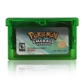 thumbnail image 4 of Pokemon Version Ultra Violette Gameboy Advance GBA Multi Couleurs Jeu Classique, 4 of 10
