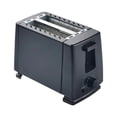 thumbnail image 1 of CHUANK Oaster 2 Slices Stainless Steel Double Slot Toaster With Bun Attachment Function 7 110v, 1 of 4