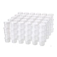 thumbnail image 1 of Tnarru Empty Paint Pots Strips Acrylic Paint Storage Containers for Festival School 20pcs 5ml 17cm, 1 of 8