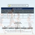 thumbnail image 4 of Graduated Medical Compression Socks for Women&Men 20-30mmhg Knee High Socks, 4 of 5