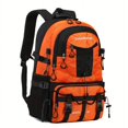 thumbnail image 5 of Sac à Dos de Voyage Imperméable et Léger 40 L : Parfait pour la Randonnée et le Camping en Plein Air!, 5 of 5