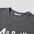 thumbnail image 3 of PatPat Independence Day Family Matching Short-Sleeve Cotton Top, 3 of 4