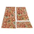 thumbnail image 1 of Kitchen Rugs Sets 3 Piece With Runner Non Washable Kitchen Mat For Floor Kitchen Rugs And Mats Carpet Runners For Hallways Kitchen Laundry, 1 of 9