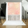 thumbnail image 2 of Clearance! Lover Dreamlike Glitter Haloes Photography Background Studio Props Backdrop D, 2 of 3