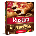 thumbnail image 3 of Rustica Pizza Croute Farcie Pepperoni 665 G Congelee RUSTICA PIZZA COTE FARCIE PEPPERONI, 3 of 4