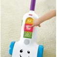 thumbnail image 3 of Jouet Aspirateur Éveil Progressif Smart StagesMC Rires et Éveil Laugh & Learn de Fisher-Price - édition anglaise, 3 of 7