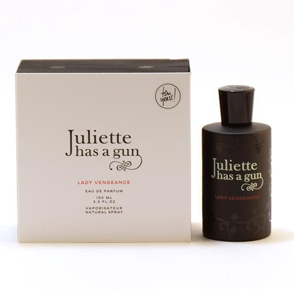 Juliette Has A Gun Lady Vengeance Eau De Parfum Spray For Women 100ml