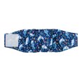 thumbnail image 2 of CBFFDC Leakproof Dog Diapers Male Dog Belly Band Diapers Fastener Adjustable High Absorbency Leakproof Comfortable Training Incontinence, 2 of 7