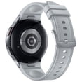 thumbnail image 4 of Restored Samsung Galaxy Watch6 Classic (GPS+LTE) 47mm Smartwatch with Heart Rate Monitor Open Box, 4 of 5