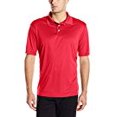 thumbnail image 3 of Hanes Cool DRI Chemise de Sport pour Hommes, m, Royal Profond, 3 of 4