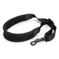 thumbnail image 1 of VONKY Adjustable Saxophone Sax Stretch Silicone Soft Padded Neck Strap with Hook, 1 of 7