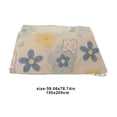 thumbnail image 3 of sdhkgrrt under $5 Bedding Set, Teen Dormitory Bedding Set,Summer Three Piece Sheet Set,Brushed Polyester Quilt Cover,All Season Bed Sheet Set,College Dorm Bedding Collection, 3 of 6