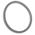 thumbnail image 3 of Miangastore Gasket Pressure Cooker Sealing Ring Silicone 1Pcs 2.67X2.67X0.13In, 3 of 8