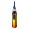 thumbnail image 2 of RYRDWP Windproof Straight Torch Blue Flame Lighter Butane Torch Turbine Torcher Inflatable Gas Windproof Lighter Refillable Butane Lighter For Outdoor BBQ Baking, 2 of 2