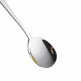 thumbnail image 5 of tredstone Stainless Long Handle Tea Coffee Mixing Spoon Cocktail Ice Cream Soup Home Teaspoon silver 1Set, 5 of 5
