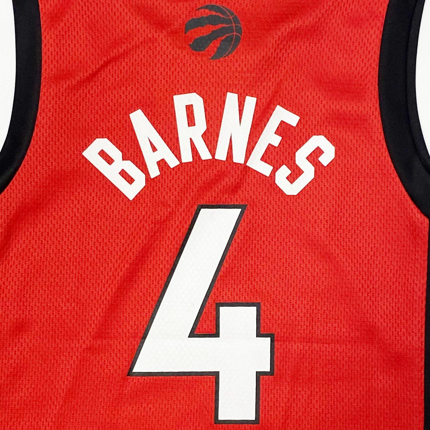 Maillot NBA Boys Toronto Raptors Scottie Barnes