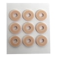 thumbnail image 4 of Equate Small Corn Cushions, 9 Cushions, 4 of 4