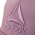 thumbnail image 3 of Casquette Reebok PRO pour Femmes, Orchidée, 3 of 6