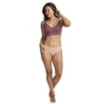 thumbnail image 4 of Jockey Women's Seamfree Light Support Bralette, 4 of 8