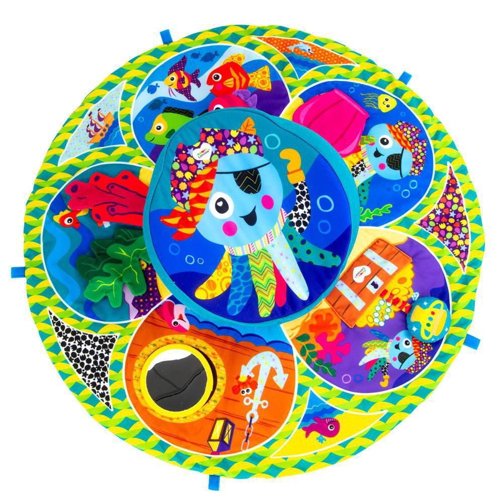 Gymnase d'activité de Lamaze du Jardin