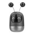 thumbnail image 1 of XZNGL Car Decorations Interior Cute Car Perfume Freshener Freshener Vent Clip Auto Perfume Diffuser Cute Robot Car Diffuser Solid Aromatherapy on Ornament Decor Car Fresheners Vent Clips, 1 of 8