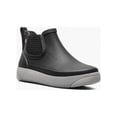 thumbnail image 1 of BOGS Women's Kicker Chelsea II Rain Boot Black - 72963-001, 1 of 5
