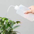 thumbnail image 2 of Innovative Laboratory Storage Solution, Flexible Squeezable Transparent 500ml Lab Chemical Container For Safe Handling, 2 of 5