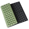 thumbnail image 1 of Portable Lightweight Mini Folding Mat, Foam Sitting Pad for Outdoor, 1 of 6