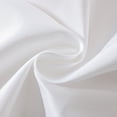 thumbnail image 4 of zbxnLI Robe Princesse en Dentelle pour Filles, Manches Volantées, Nœud, Robe Évasée de Fête pour Anniversaire, Robes Formelles, 4 of 7
