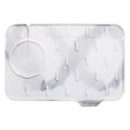 thumbnail image 1 of Summer Savings Kcavykas Kitchen Goodies,Kitchen Faucet Sink Guard Silicone Faucet Water Pad Sink Pad Kitchen Bathroom Countertop Protection Rubber Drying Pad, 1 of 1