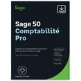 thumbnail image 2 of Sage 50 Pro Accounting 2026 - 1 Year Subscription [Digital Download], 2 of 6