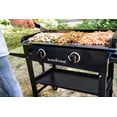 thumbnail image 4 of Blackstone 28 Inch Griddle Cooking Station, 4 of 4