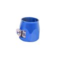 thumbnail image 1 of TopOne AN4-AN12 Car Fuel Hose Clamp Finishers Aluminum Alloy Fuel Pipe Trimmer Clip Modification Accessories, 1 of 8