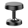 thumbnail image 2 of axGear Magnetic Car Phone Holder for Dashboard 360 Adjustable Universal Cell Phone Mount, 2 of 8