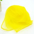 thumbnail image 4 of 12pcs 60 x 60cm Square Juggling Silk Dance Scarves Movement Scarves Tricks Kids Performance Props Accessories (Random Color), 4 of 6