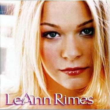 LeAnn Rimes - LeAnn Rimes