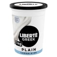 thumbnail image 3 of Liberte Greek 0% Yogurt, Plain, High Protein 1Kg, 3 of 8