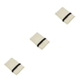 thumbnail image 1 of Transemion Frost Protection For Outdoor With Waterproof Cover Universal Compatibility Off white 3Set, 1 of 6
