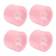 thumbnail image 2 of ANGGREK Scooter Wheels, Scooter Accessories Durable Without Cracking For Slopes For Parks Streets, 2 of 8