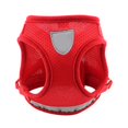 thumbnail image 1 of Reflective Dog Harness Adjustable Harness Collar Leash Dog Leads For Small Large Dogs Walking Running Pets Accessories, 1 of 6