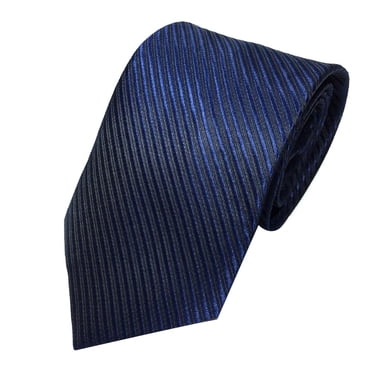 Pxiakgy Cravate pour Homme Cravate de Fête Cravate Rayée Classique Tissée Cravate de Mariage + Taille Unique