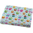 thumbnail image 2 of Shopkins Better Together Twin/Full Comforter, 2 of 8