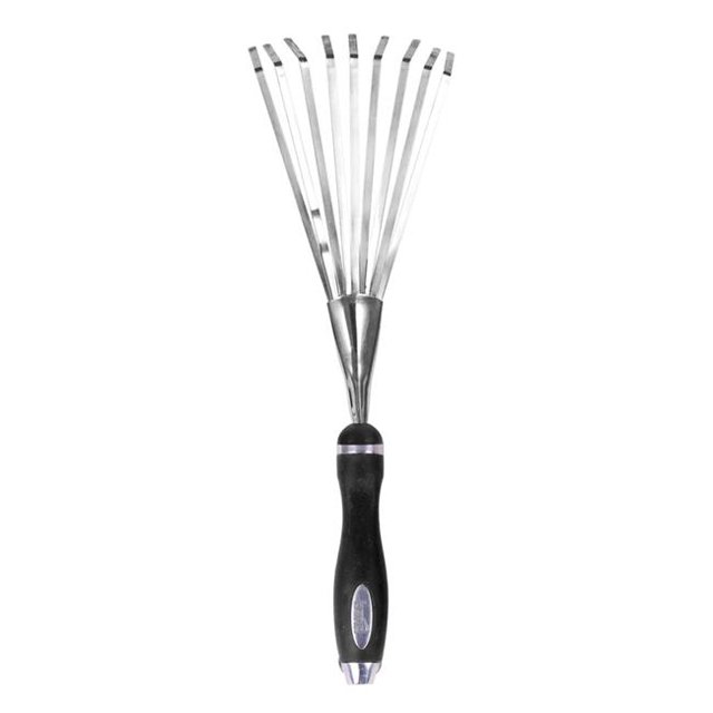 Bond 7822893 9 Tine Steel Fan Rake