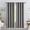 Light Grey, variant on Innerwin Curtains Energy Efficient Window Curtain UV Protection Blackout Privacy Drapes Thermal Insulated Modern Panel Luxury Beige 52 x 96 inch