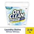 thumbnail image 1 of Poudre détachante à lessive OxiClean White Revive, 1 of 8