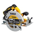 thumbnail image 1 of DEWALT 20V MAX Scie Circulaire de 7-1/4 Po avec Frein, Outil Seulement, Sans Fil (DCS570B), 1 of 5