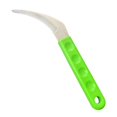 thumbnail image 2 of DOLITY Garden Weeder Gardening Hand Tool Plant Remover Tool Garden Weeding Removal Tool Sickles, 2 of 9