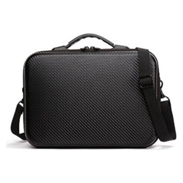 Wweixi Drone Bag Large Capacity Outdoor Accessories Inner Compartments Storage Box Carrying Case Sweet Gift Compact Size Handle Pack Nylon